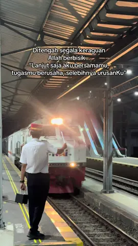 Ujian ini cukup hebat, semoga membawa keberkahan