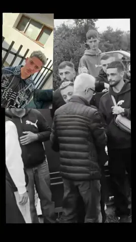 #fyp #viral #gjesti #eldionkelmendi #rip 