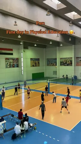 رجعت الونسة 🤣🔥🏐. #التربية_البدنية_وعلوم_الرياضة #جامعه_بغداد #التربية_البدنية_وعلوم_الرياضة #جامعه_بغداد #التربية_البدنية_وعلوم_الرياضة 