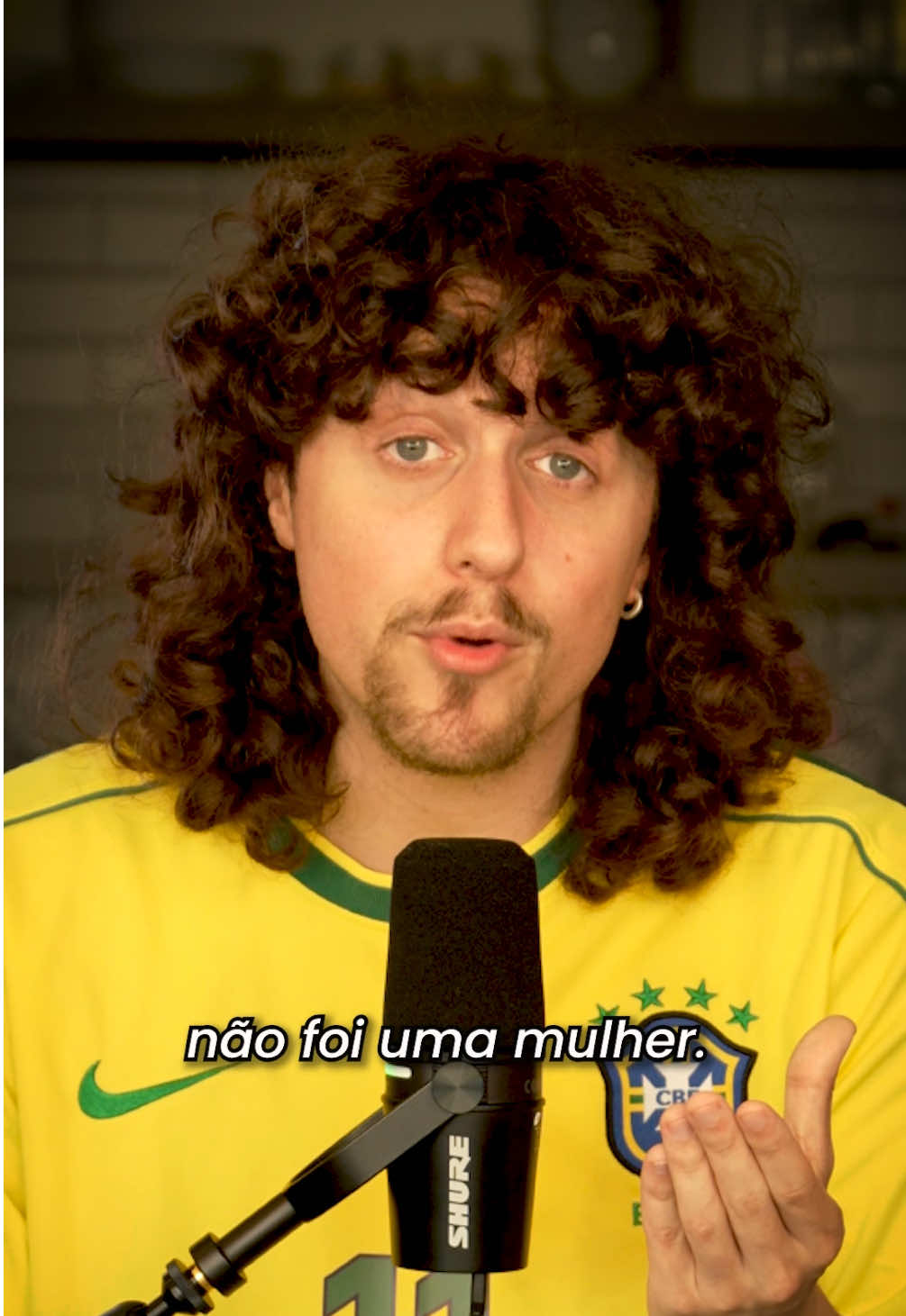 o MEU PRIMEIRO AMOR 😍 #futebol 