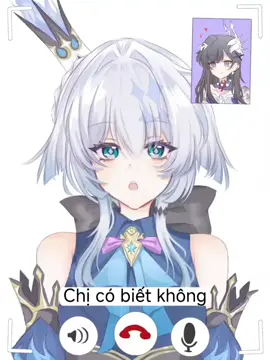 Dễ thương~ #HonkaiStarRail #cerydra #hysiliens #cerysilens