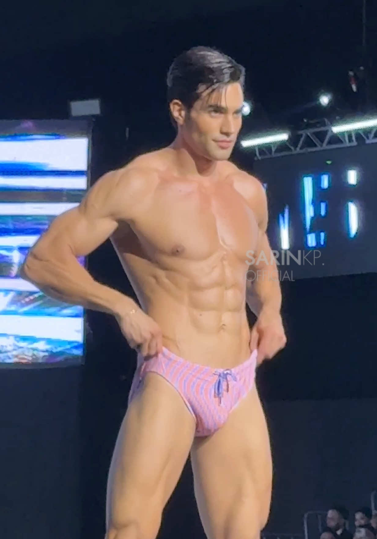 Mister International 2025 | Philippines – 