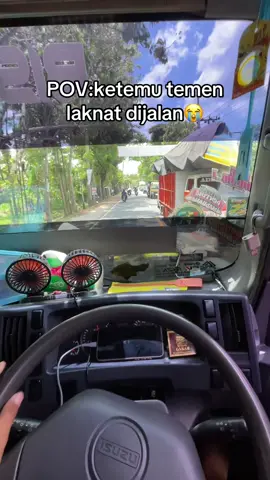#fyp #viral #tiktok #drivermuda #sopirpaket 