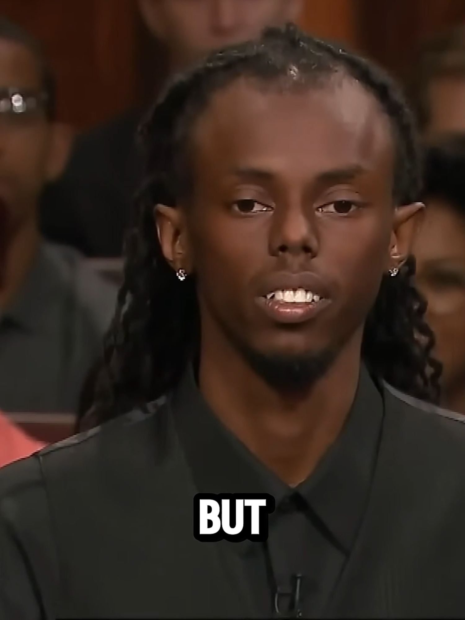 #youarenotthefather #paternitycourt #dram #foryou #fypシ゚viral #longvideo #funnyvideos