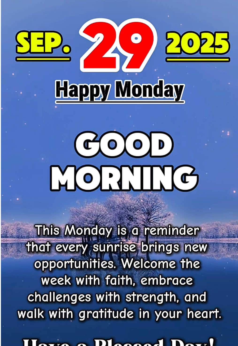 September 29, Monday #CapCut #monday #september29 #qoutes #foryou 