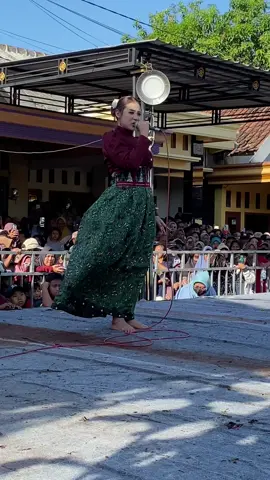Pesona mbak niken salindri😍🤩 #nikensalindry #mayangkorooriginal #nikensalindryterbaru #fyp #masukberanda 