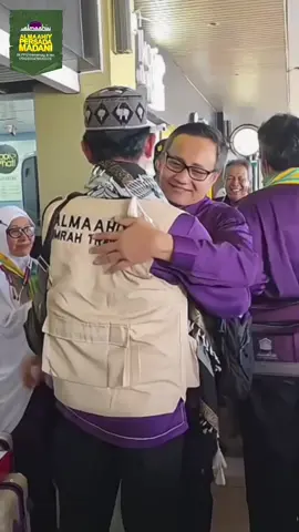 Almaahiy Tours & Travel | Travel Umrah Padang Alamat Kantor : Jl. Ampang Raya No. 22 Padang Almaahiy Umrah Travel dengan **Paket umroh Padang** keberangkatan dari BIM langsung ke Jeddah. Almaahiy adalah **Travel umroh Sumatera Barat** dengan **Program Umroh Terbaik** dan **menjadi yang pertama dan satu-satunya travel Umrah yang mengusung Paket Umrah Muhasabah dengan menjalankan Program Pesantren Kilat bagi jemaah Umrah di Tanah Suci** dan Program ini kami beri nama **Nyantri di Tanah Suci**. Namun kami juga tetap melayani untuk beberapa kategori Program Umrah seperti : **Paket umroh murah dari Padang**, **Paket umroh plus ziarah**, **Paket Umroh ramadhan**, **Paket umroh spesial Ramadhan** **Paket Umroh Murah dan Terbaik dari Indonesia! 🌟 **Almaahiy Umrah Travel** dengan **paket umroh yang berkualitas** dengan harga yang terjangkau. Dari Padang ke Tanah Suci, kami akan menemani Anda dalam perjalanan spiritual yang tak terlupakan.  Kami melayani jemaah Umrah dengan **paket umroh yang berkualitas dan harga terjangkau** dari akomodasi yang nyaman hingga pelayanan yang ramah, kami akan memastikan bahwa **perjalanan umroh** Anda menjadi pengalaman yang tak terlupakan. **Rekomendasi Travel Umroh Terbaik di Padang** **Rekomendasi Travel Umroh Terbaik di Sumatera Barat** يارب اللهم إنّا نسألك زيادة فى الإيمان و بركة فى العمر وصحة فى الجسد و سعة في الرزق و توبةً قبل الموت و شهادة عند الموت و مغفرة بعد الموت و عفواً عندالحساب و أماناً من العذاب و نصيباً من الجنة و رزقنا النظر إلى وجهك ألكريم يا رب العالمين 🤲🏻اللهم صلي وسلم وبارك على سيدنامحمد و على آله وأصحابه أجمعين ربنا عليك توكلنا وإليك أنبنا وإليك المصير ❤️ #UmrohMuhasabah #UmrohMuhasabahAlmaahiy #NyantriDiTanahSuci  #umrohbintang5 #umrahhoteldekat 