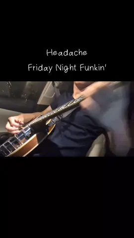 #sheetmusicboss #banjo #fridaynightfunkin I just found out this game is like PaRappa the Rapper.