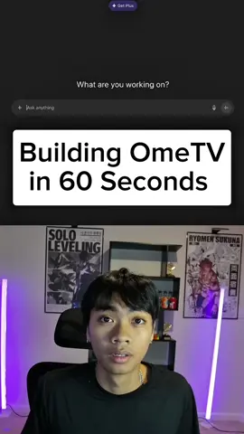 Building omev #ai