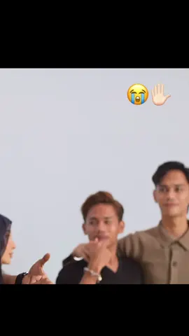 Amboii perangainya tuu😭hahahaha[@Daus Batjo @Asslahierah @HarryAzrul ] #aiteam #bismmilahfyp #fyp 