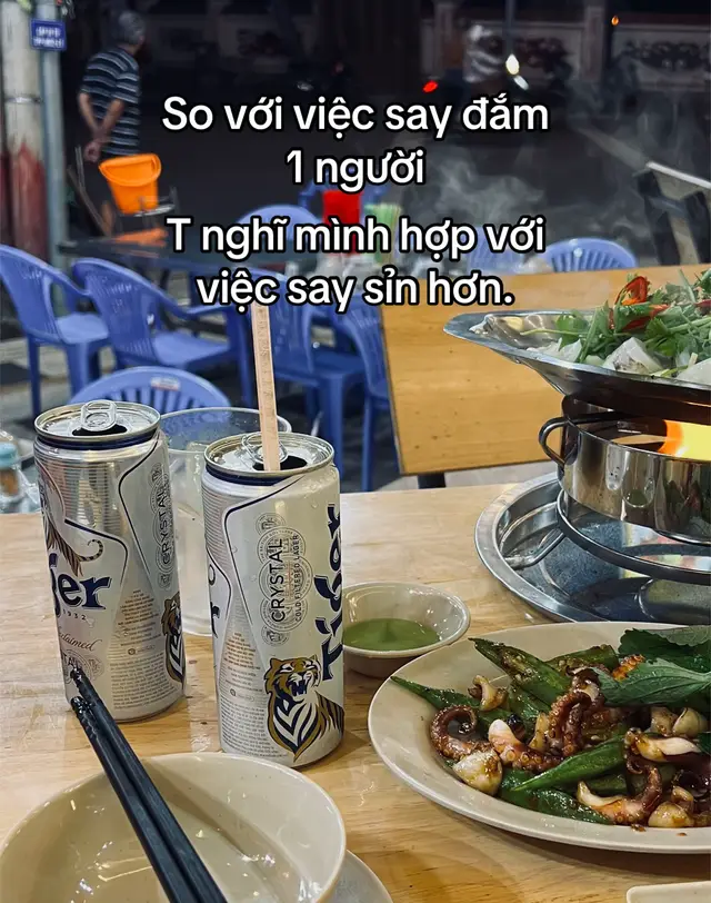 #bia 🍺 #nhau 