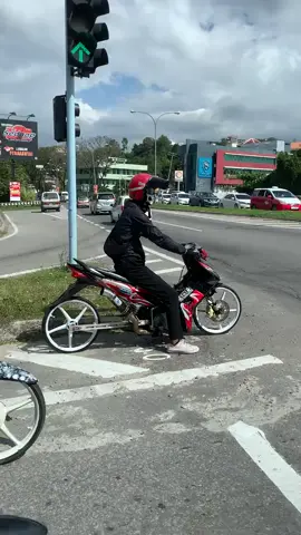 wow garang🥶🥶 #lc135malaysia #lcb8 #fypsarawak #fypage 