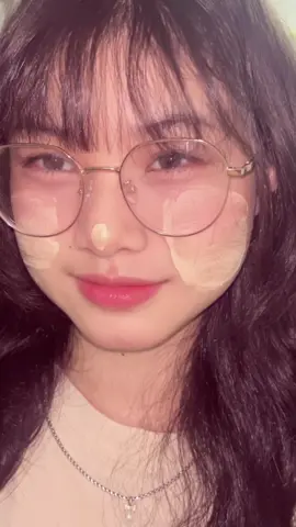 #ချစ်စရာကောင်းတာတစ်ခုပြမယ်🥺🎀 