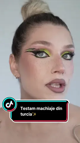 Dezamagire mareee✨🫶 ig: makeup_miru #testingmakeup #testingproduct #makeuplook #creativemakeup 