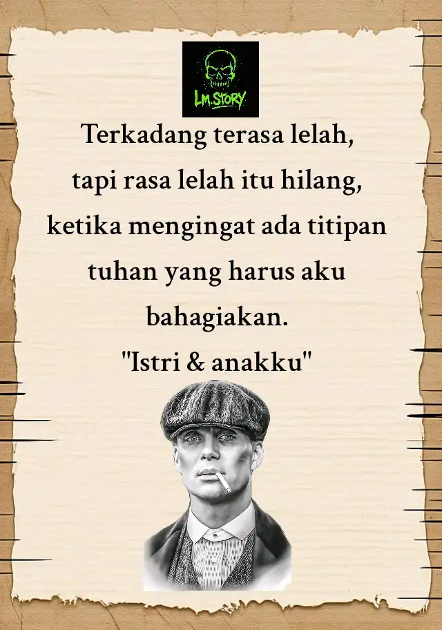Hilang rasa lelah setelah melihat mereka tersenyum bahagia. #motivasihidup #quotesindonesia #foryoupage #mindset #storytime 