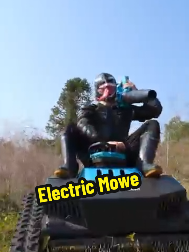 commercial lawn mower supplier, mower manufacturer China #HeightMemory #virals #foryoupage #commerical #industrial 