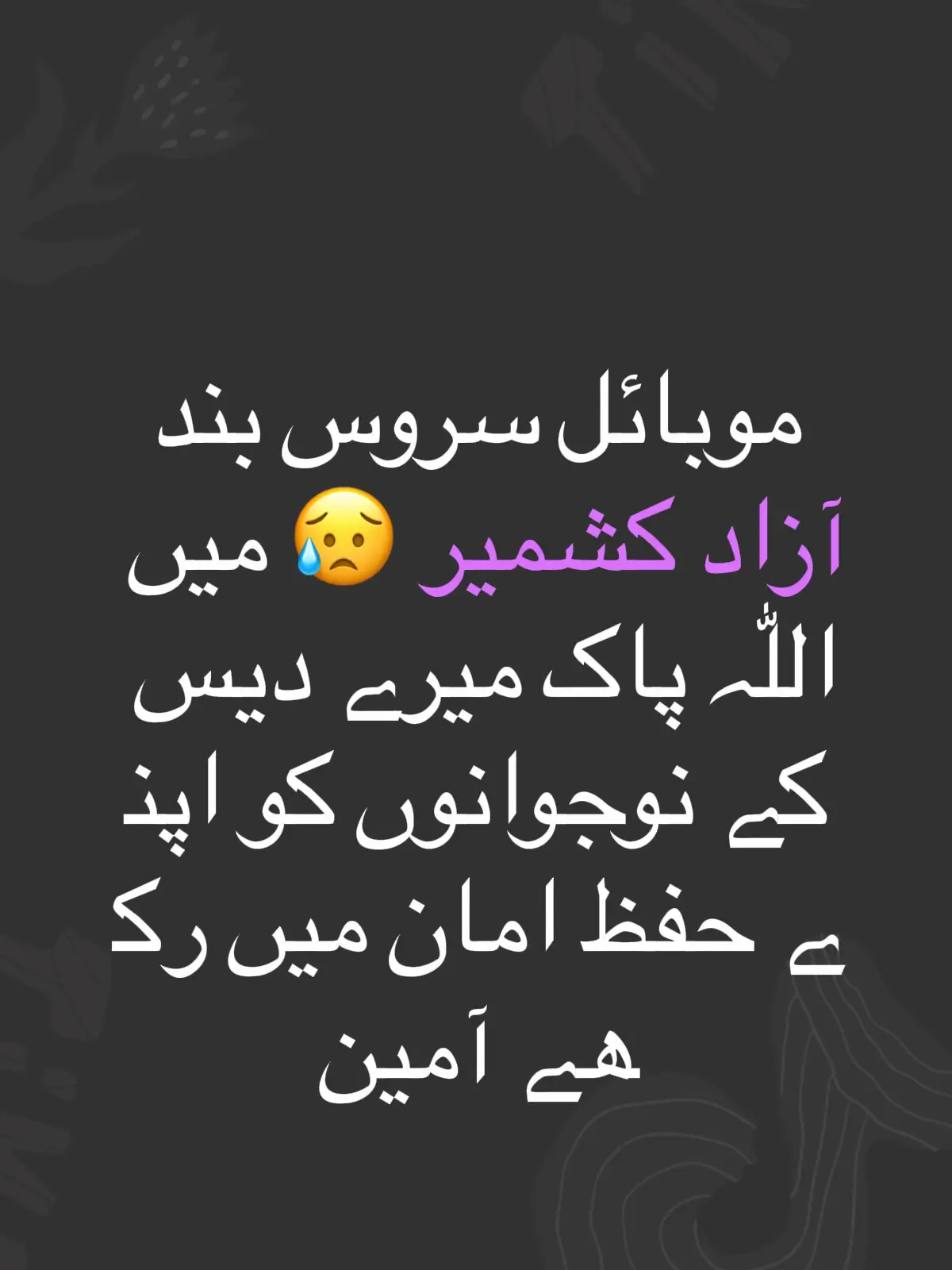 Allah Pak Mari Risat Pa Karam Frma 🥹#kashmir #39september #bandmatlabband #mirpur_ajk🇵🇰🇬🇧 