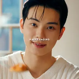 huaa happy ending😍 #bonappetityourmajesty #fyp #kdrama 