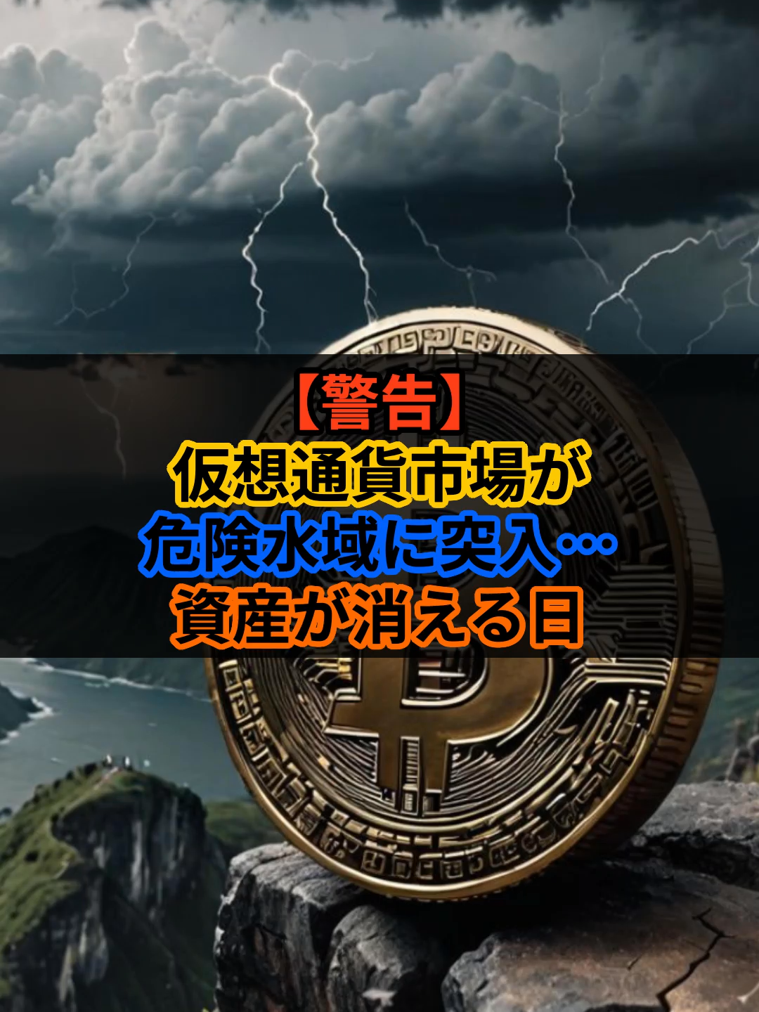 #9月26日仮想通貨 ニュースまとめ#デジタルゴールド #仮想通貨 #ビットコイン #イーサリアム #ステーブルコイン #Tether #Kraken #暗号資産暴落 #仮想通貨崩壊 #仮想通貨ニュース #暗号資産投資 #CryptoCrash #Bitcoin #Ethereum