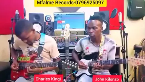 Mwende kowimalaika #charleskingi #musicvibes #kingi #musician #kitema #kamba #machakostiktokkenya #lazarus 