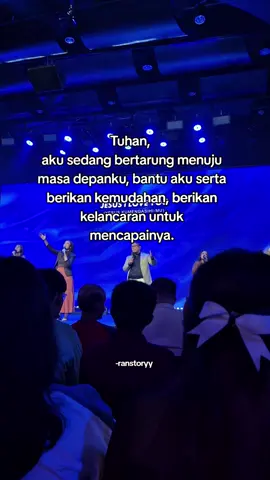 Amin yaa Tuhan ✨️🤍 #inspirasikristen #diaryrohani #anakmudakristen #jesuslovesyou #motivasikristen 