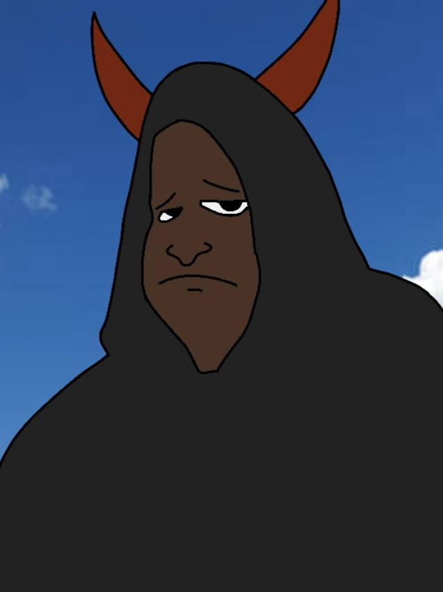 I will not beat you😂😂 #tiktok #anime #animation #churchmeme