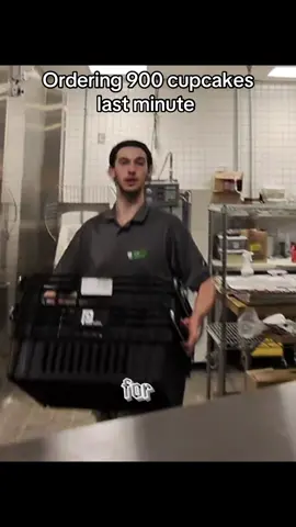#awkward #fyp #baking #publix #pov 