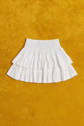 Rok Dance Jumbo Wanita Tumpuk  Keren bnget😍👇 	#OOTDInspo 	#RokCantik 	#StyleKekinian 	#FashionViral 	#bigsizefashion 