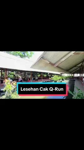 Warung Lesehan Cak Q-Run #lesehan #warung #rumahmakan #warunglesehan #lesehancakqrun #kuliner #wisatakuliner #wisatakulinerpacet #pacet #pacetmojokertojawatimur🇮🇩 