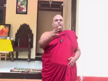 මුළු රටම දන්නවා රජපක්සාලගේ ටොයිලට් බුදිනා එකා තමයි ඉරාජ් වීරත්න 🫣🤣