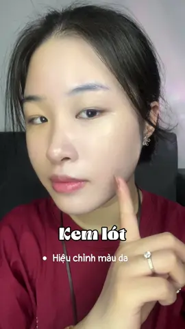 Kem lót này hay phết á, đa zi năng đó nha #huowngh #kemlot #hoataytu #hoataytuflorasis 