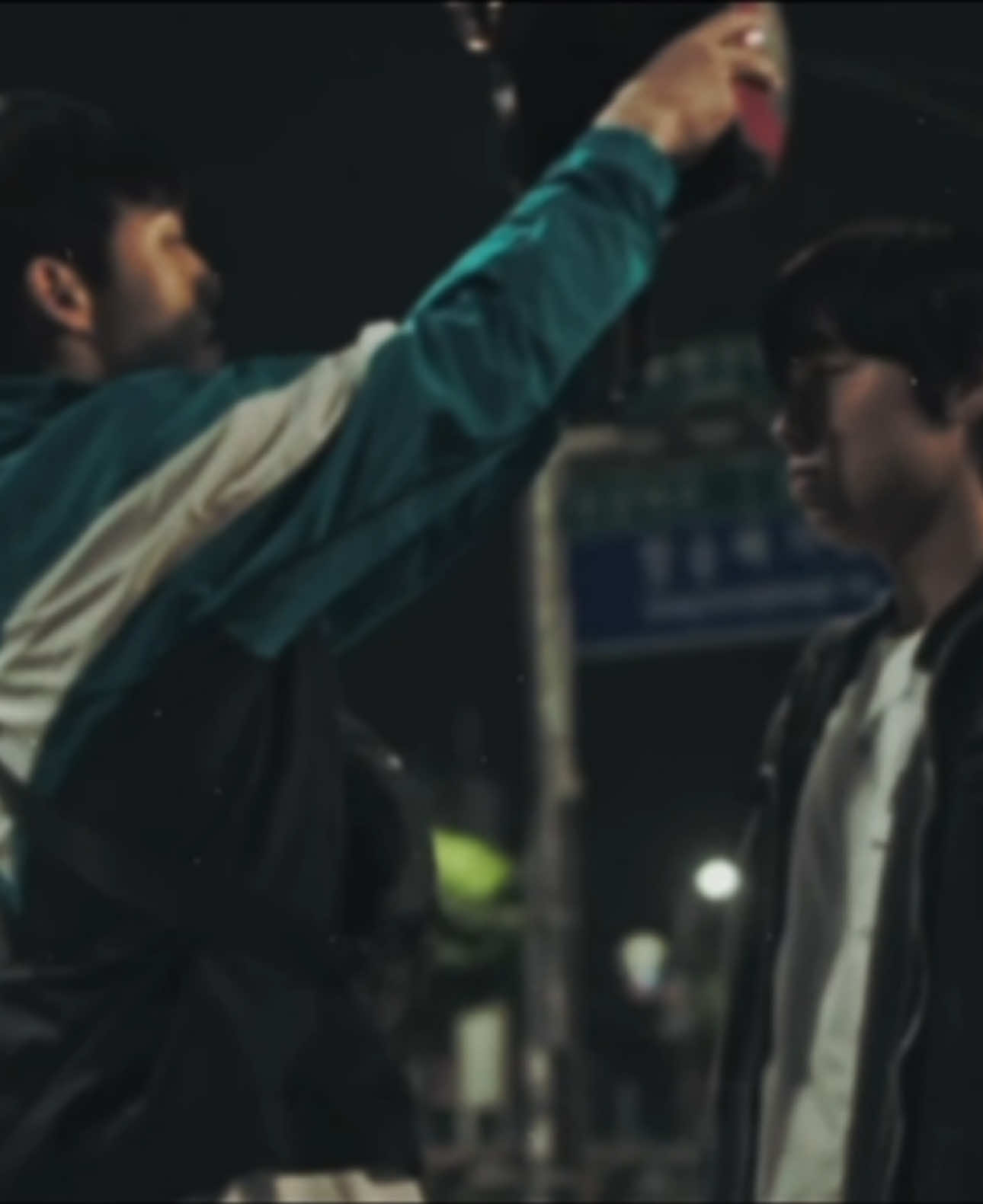 Shse ghosting my magnum opus   #shseedit #weakheroclass1 #txt #fypシ゚ #tomorrow_x_together 