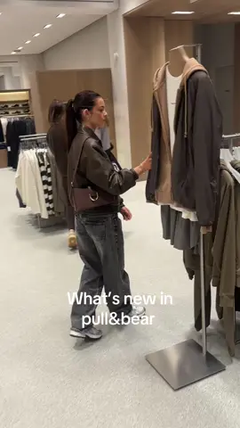 I’m obsessed! 🐻 @Pull&Bear #pullandbear #clothes #shopping #fyp #chloe_farquaharx 