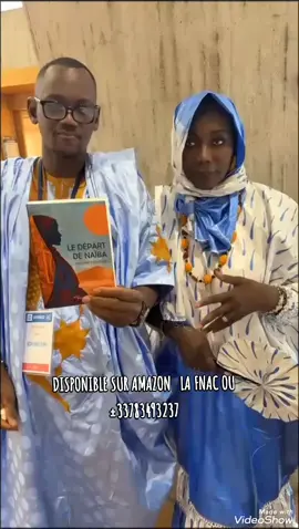 La lecture c'est le moteurs d'intelligence et le phar de la conscience. Le nouveau livre de notre soeur hawa Diéry Silman DIABIRA et disponible  #le nouveau livre de Salou Dioumassi est disponible.
