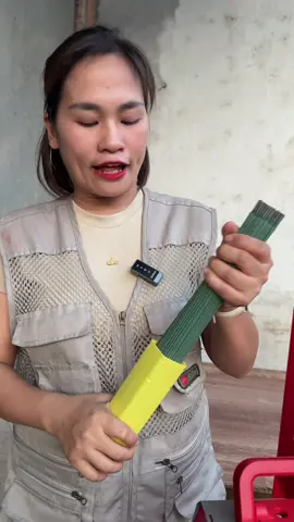 Que Hàn xanh chuyên hàn vật liệu mỏng #quehanxanh #quehan 