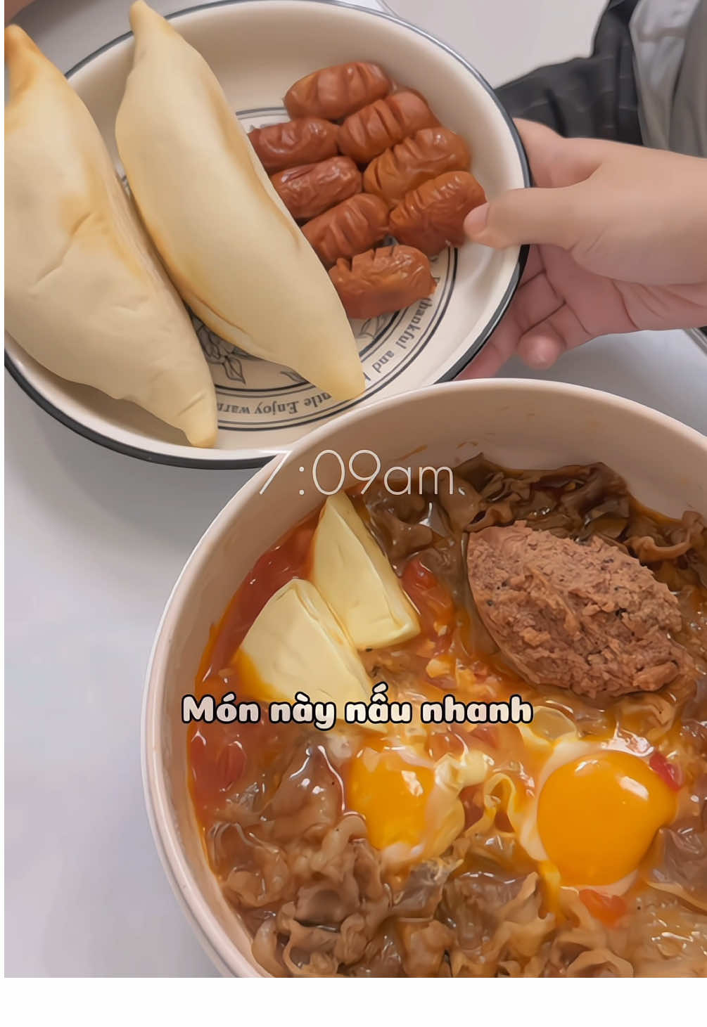 Từ ngày có con mới biết 1 ngày dài thế nào #mebim #daily #xuhuong #balporobbae #proudlythirdbest 