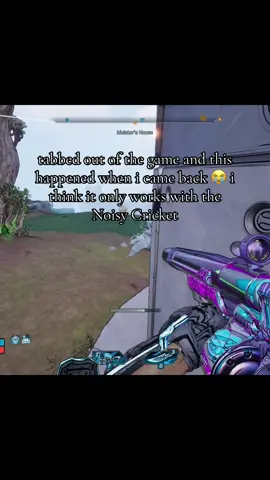 #bl4 #borderlands4 #glitch #4u 