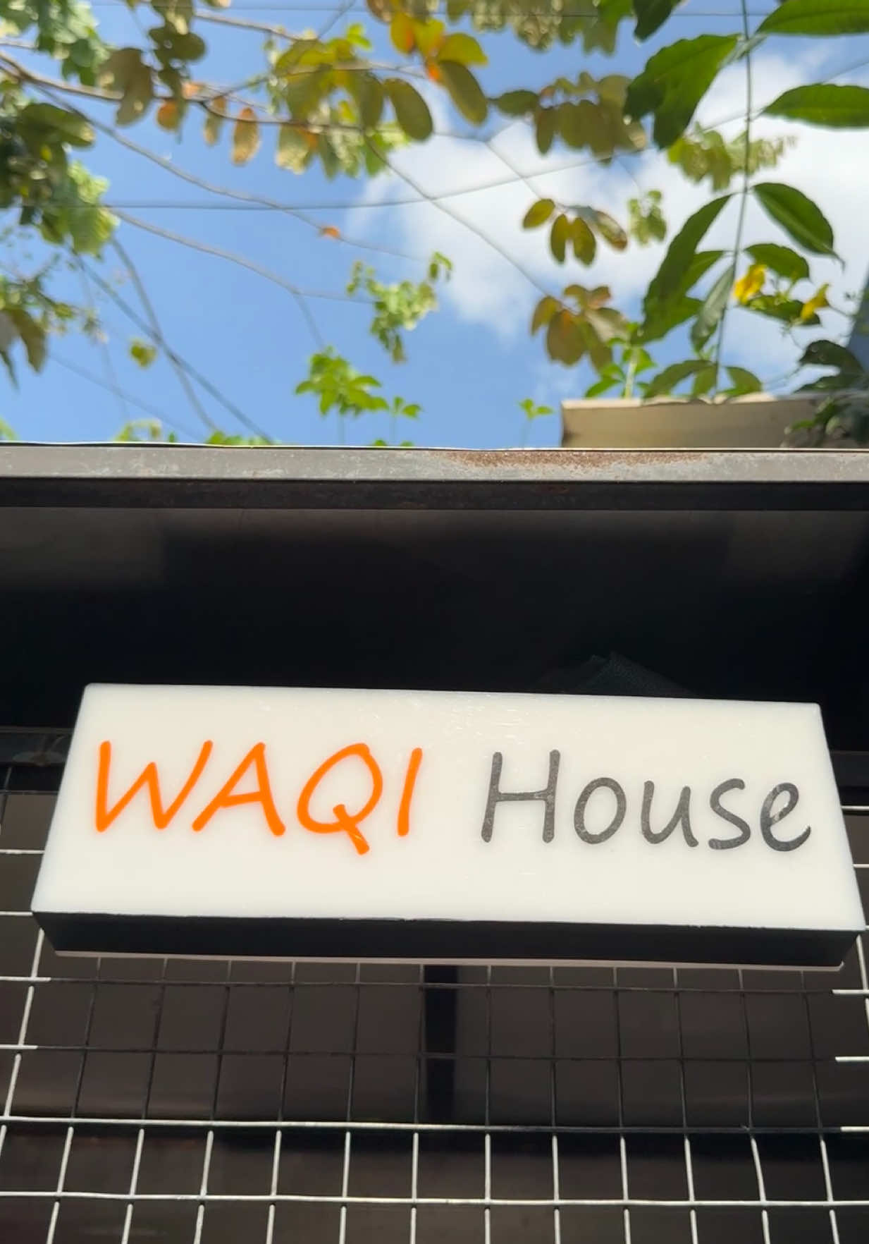 Dek Kupit & Mbak Waqi di hari Minggu ini 🙏🏻😇 Doakan akur-akur berdua ini yaa ❤️❤️❤️@Waqi #waqiisinthehouse 
