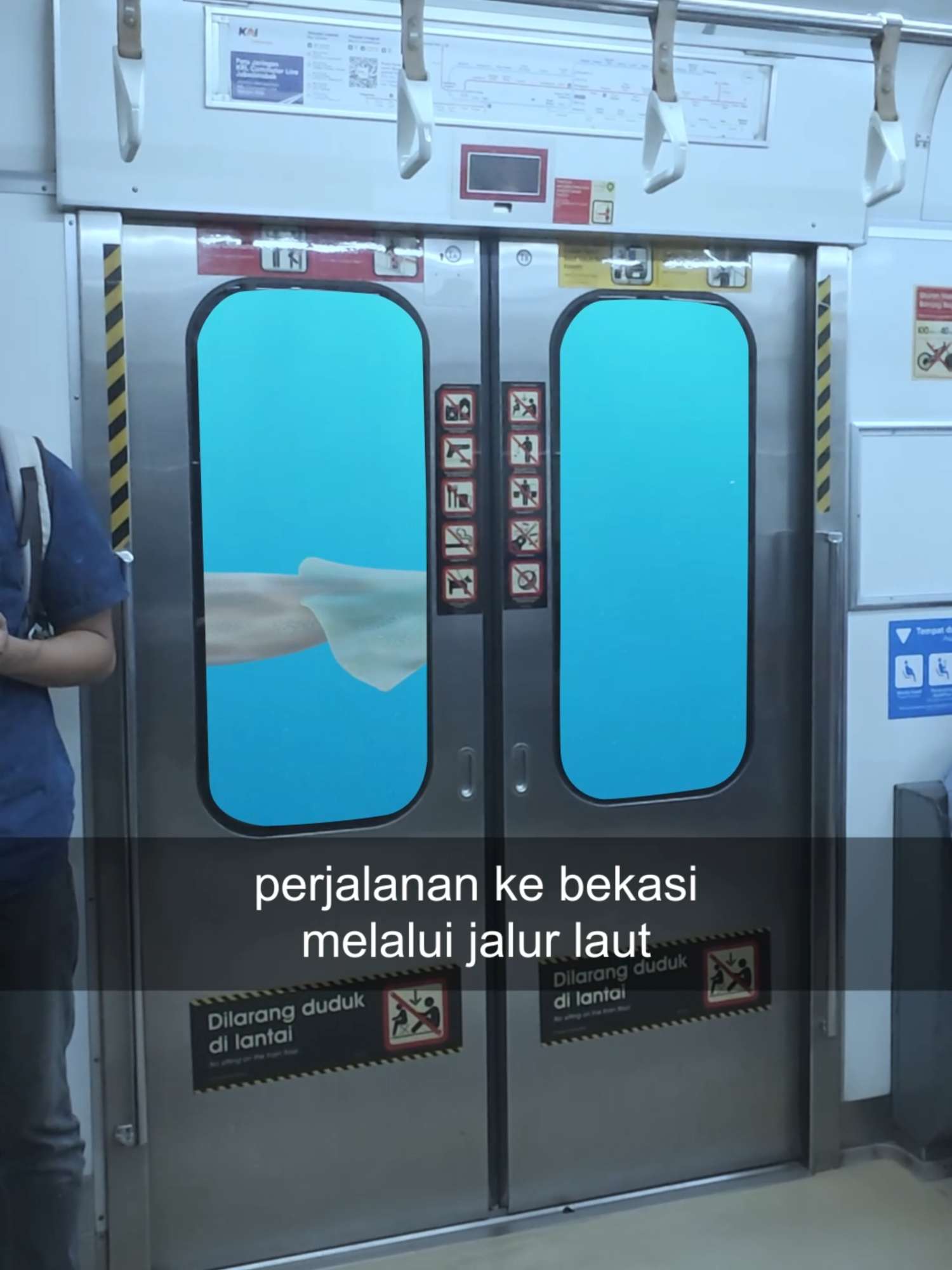 sehat-sehat orang-orang #bekasi