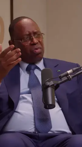 Vous en connaissez vous un homme d’une telle grandeur ? 🥺 #fyp #senegalaise_tik_tok #mackysall #tiktoksenegal🇸🇳 #pourtoii 