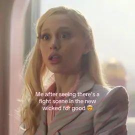@arianagrande #ariana #wickedforgood #fyp #wickedmovie #relatable 