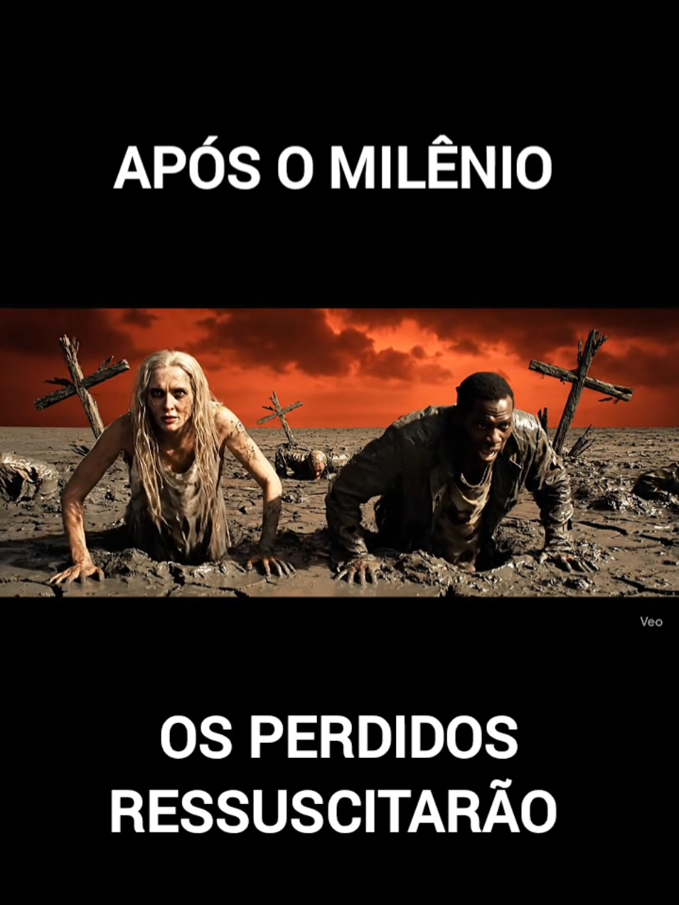 o milênio bíblico e a ressurreição dos ímpios  #milenio #biblia #ressurreição  voz: elevenlabs.io
