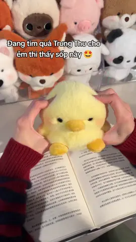 Vừa kinh tế lại còn tinh tế cỡ này bảo sao ẻm k mê :)) Đang lăn tăn tìm quà Trung Thu cho ẻm thì lạc ngay vào cái shop này. Gấu bông mini nhìn nhỏ xíu mà ôm mềm, cầm vừa tay, kiểu đáng yêu bất ngờ. Tặng thì không bị phô trương, nhưng đủ để ẻm thấy nhớ mình mỗi lần ôm. Giá thì lại rẻ, hợp túi sinh viên, nên đúng kiểu “quà nhỏ mà tình cảm to”. Nói thật chứ, Trung Thu này bánh kẹo ăn xong là hết, còn gấu bông thì ẻm giữ lại, mà giữ gấu cũng là giữ luôn cả mình trong lòng ẻm. #gaubongmini #gaubongdongvatmini #gaubongdongvat #gaubongquatang #khoaimacdep 