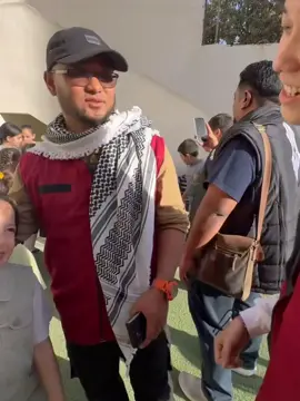 kenalin namanya misch.. kalian setuju nggk jdi adik angkat baru ko@williesalim 🥰#freepalestine🇵🇸❤️ #williesalim #palestine 