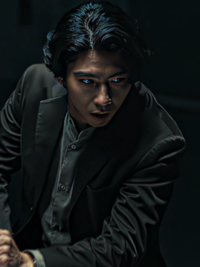 Ryuji was so tuff //  #ryuji #kentokaku #aliceinborderland #edit #shurk 
