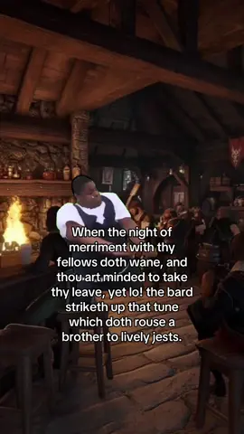 Parchment approved by the king #MedievalTok #MedievalFunny #MedievalMoments #MedievalCommunity #KnightTok  