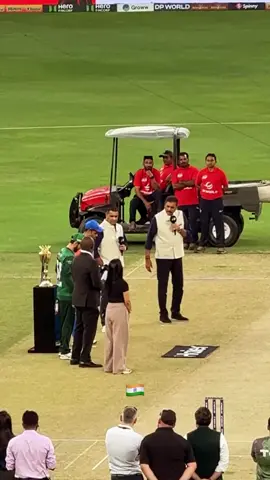India Toss Fixing 😲🔥🇮🇳🇵🇰 #Foryou 