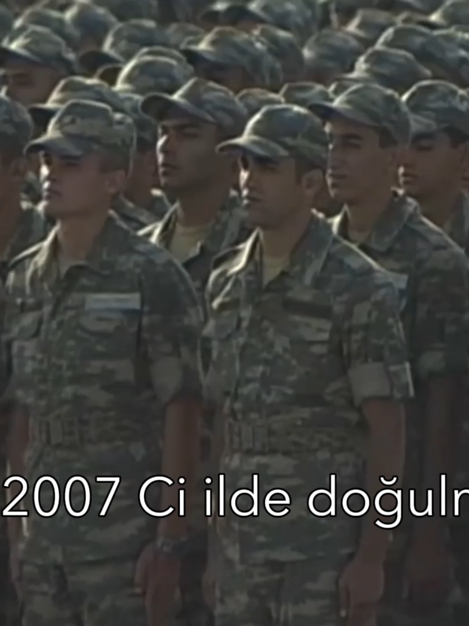 Oktyabr prizivləri səs eliyin görəy👋🏻💂🏻 #keşwet #əsgərlərimiz🇦🇿 #7_esgerov #yazılıvideolar #oktyabrprizivleri💂‍♂️♥️ 