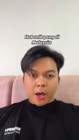 Mari kita bahas hal-hal unik di Malaysia 