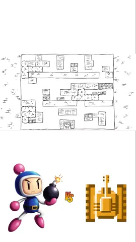 #cartoon #animated #bomberman #funny #fyp